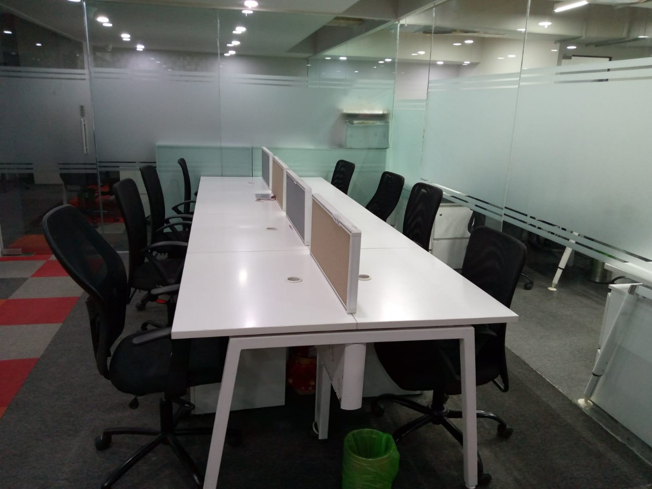 Managed office Space In Andheri East BI234